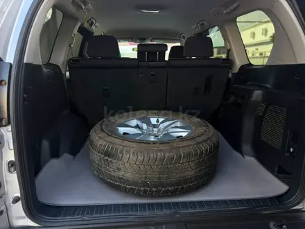 Toyota Land Cruiser Prado 2019 года за 19 990 000 тг. в Актау – фото 10