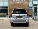 Toyota Land Cruiser Prado 2019 годаүшін19 990 000 тг. в Актау – фото 4