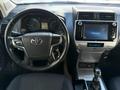 Toyota Land Cruiser Prado 2019 года за 19 990 000 тг. в Актау – фото 9