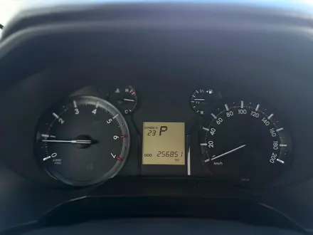 Toyota Land Cruiser Prado 2019 года за 19 990 000 тг. в Актау – фото 15