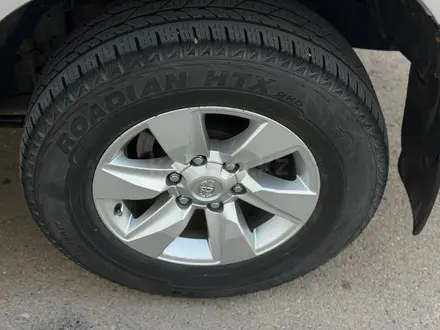 Toyota Land Cruiser Prado 2019 года за 19 990 000 тг. в Актау – фото 16