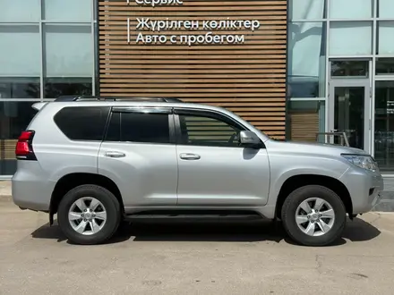 Toyota Land Cruiser Prado 2019 года за 19 990 000 тг. в Актау – фото 17