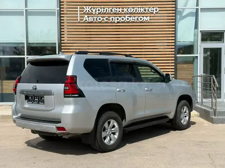 Toyota Land Cruiser Prado 2019 года за 19 990 000 тг. в Актау – фото 18