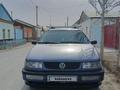 Volkswagen Passat 1994 годаүшін2 300 000 тг. в Кызылорда – фото 4