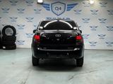 ВАЗ (Lada) Granta 2190 2014 годаүшін2 900 000 тг. в Астана – фото 2