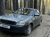 ВАЗ (Lada) Priora 2170 2012 года за 1 800 000 тг. в Щучинск