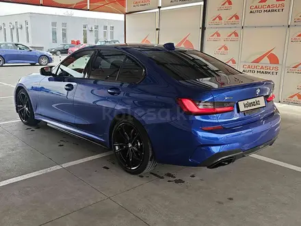 BMW 340 2019 года за 16 000 000 тг. в Алматы – фото 6