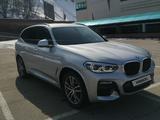 BMW X3 2019 года за 16 800 000 тг. в Алматы – фото 4