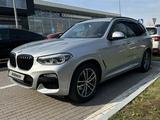 BMW X3 2019 года за 16 800 000 тг. в Алматы – фото 2