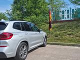 BMW X3 2019 года за 16 800 000 тг. в Алматы – фото 5
