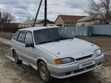 ВАЗ (Lada) 2114 2004 года за 350 000 тг. в Атырау – фото 5