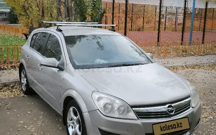 Opel Astra 2007 годаfor2 500 000 тг. в Астана