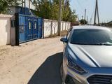 Hyundai Sonata 2017 годаfor7 990 000 тг. в Бейнеу – фото 2