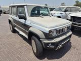 Suzuki Jimny 2026 годаүшін17 000 000 тг. в Рудный – фото 3