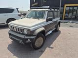 Suzuki Jimny 2026 годаүшін17 000 000 тг. в Рудный – фото 4