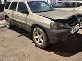 Mazda Tribute 2002 года за 1 200 000 тг. в Алматы – фото 2