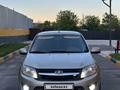 ВАЗ (Lada) Granta 2190 2013 года за 2 700 000 тг. в Шымкент