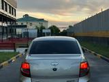 ВАЗ (Lada) Granta 2190 2013 года за 2 700 000 тг. в Шымкент – фото 2