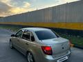 ВАЗ (Lada) Granta 2190 2013 года за 2 700 000 тг. в Шымкент – фото 4