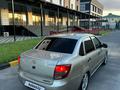 ВАЗ (Lada) Granta 2190 2013 года за 2 700 000 тг. в Шымкент – фото 5