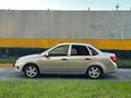 ВАЗ (Lada) Granta 2190 2013 года за 2 700 000 тг. в Шымкент – фото 6