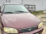 Kia Spectra 2006 годаүшін2 150 000 тг. в Петропавловск – фото 3