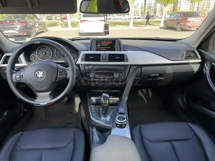 BMW 320 2015 года за 10 500 000 тг. в Астана – фото 7