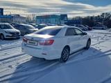 Toyota Camry 2014 года за 8 990 000 тг. в Талдыкорган – фото 5