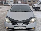 Nissan Primera 2002 годаүшін3 100 000 тг. в Петропавловск – фото 4