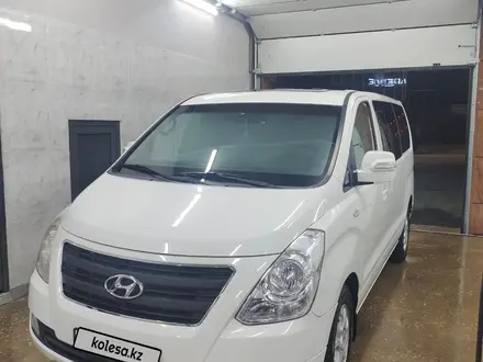 Hyundai Starex 2010 года за 8 000 000 тг. в Шымкент