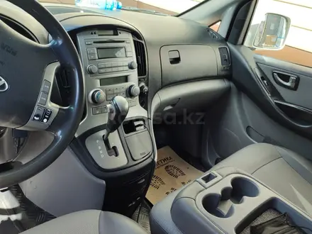 Hyundai Starex 2010 года за 8 000 000 тг. в Шымкент – фото 3