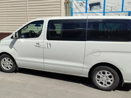 Hyundai Starex 2010 года за 8 000 000 тг. в Шымкент – фото 5