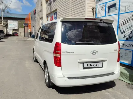 Hyundai Starex 2010 года за 8 000 000 тг. в Шымкент – фото 6