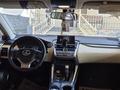 Lexus NX 200 2017 годаүшін13 000 000 тг. в Алматы – фото 15