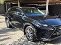 Lexus NX 200 2017 годаүшін13 000 000 тг. в Алматы – фото 2
