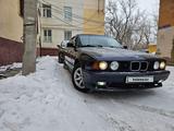 BMW 525 1994 года за 2 200 000 тг. в Темиртау – фото 4