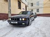 BMW 525 1994 года за 2 200 000 тг. в Темиртау – фото 5