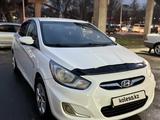 Hyundai Accent 2013 года за 4 500 000 тг. в Алматы – фото 2