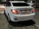 Hyundai Accent 2013 года за 4 500 000 тг. в Алматы