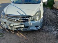 Nissan Almera 2014 годаүшін2 200 000 тг. в Астана