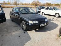 ВАЗ (Lada) 2110 2007 года за 1 500 000 тг. в Караганда