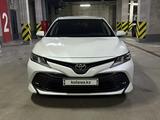 Toyota Camry 2019 годаfor11 800 000 тг. в Алматы – фото 3