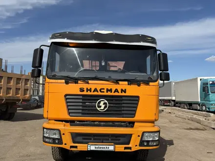 Shacman (Shaanxi)  F2000 2018 года за 12 990 000 тг. в Астана – фото 3