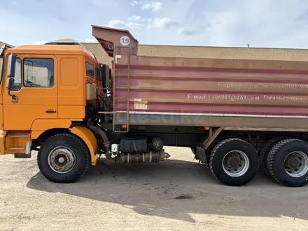 Shacman (Shaanxi)  F2000 2018 года за 12 990 000 тг. в Астана – фото 5