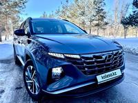 Hyundai Tucson 2023 годаүшін14 000 000 тг. в Астана