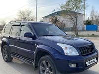 Toyota Land Cruiser Prado 2007 года за 11 600 000 тг. в Актау