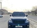 Toyota Land Cruiser Prado 2007 года за 11 600 000 тг. в Актау – фото 2