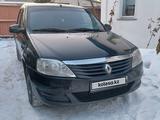 Renault Logan 2013 года за 3 150 000 тг. в Павлодар