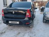 Renault Logan 2013 годаүшін3 150 000 тг. в Павлодар – фото 2
