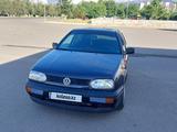 Volkswagen Golf 1992 годаүшін1 500 000 тг. в Есик